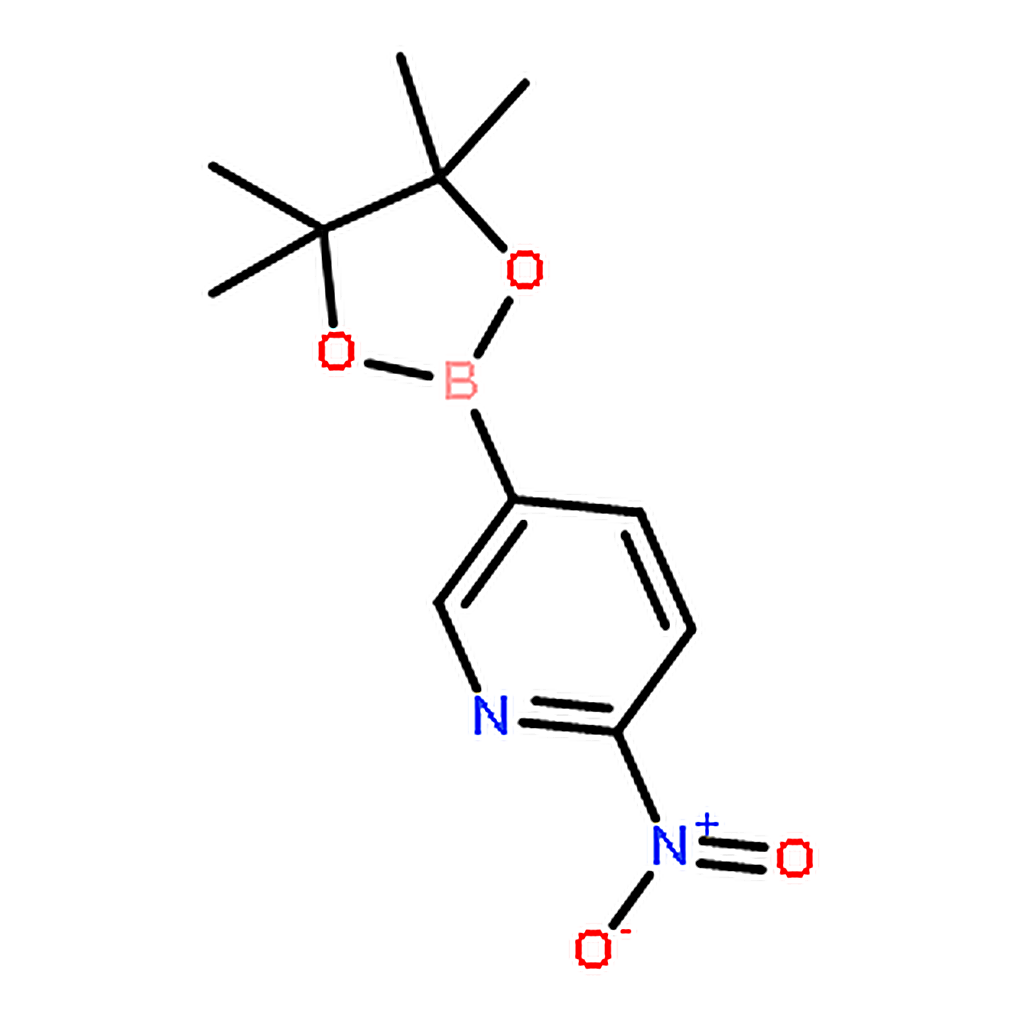 RHAWN 2-Nitropyridine-5-boronic acid, pinacol ester