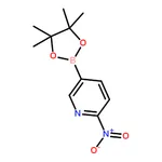 RHAWN 2-Nitropyridine-5-boronic acid, pinacol ester