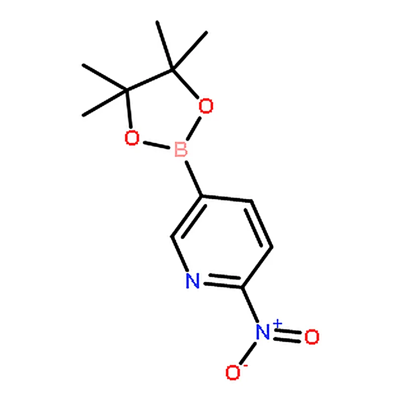 RHAWN 2-Nitropyridine-5-boronic acid, pinacol ester