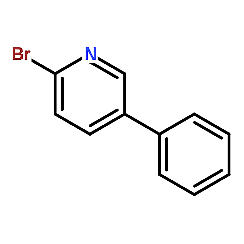 RHAWN 2-Bromo-5-phenylpyridine