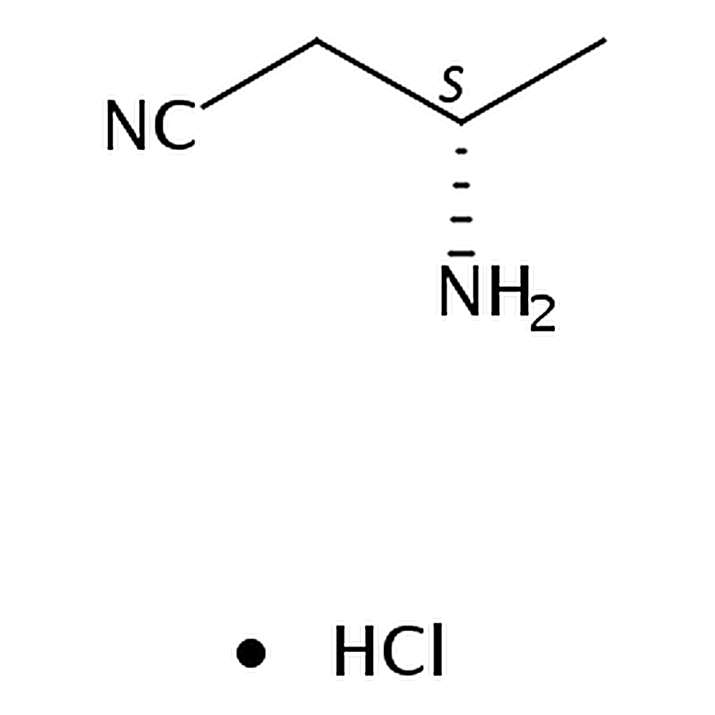 RHAWN (S)-3-Aminobutanenitrile hydrochloride