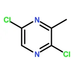 RHAWN 3,6-Dichloro-5-methylpyrazine