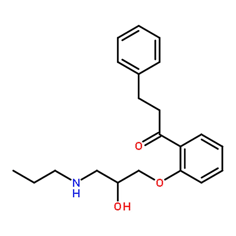 RHAWN (S)-Propafenone