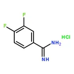 RHAWN 3,4-Difluoro-benzamidine Hydrochloride