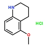 RHAWN 5-Methoxy-1,2,3,4-tetrahydroquinoline hydrochloride