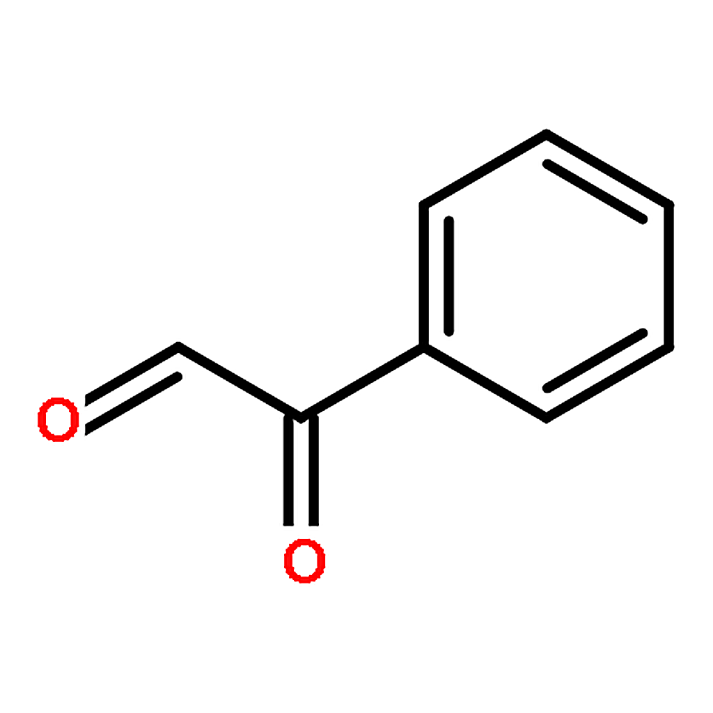 RHAWN PHENYLGLYOXAL MONOHYDRATE, CRYSTALLIZED