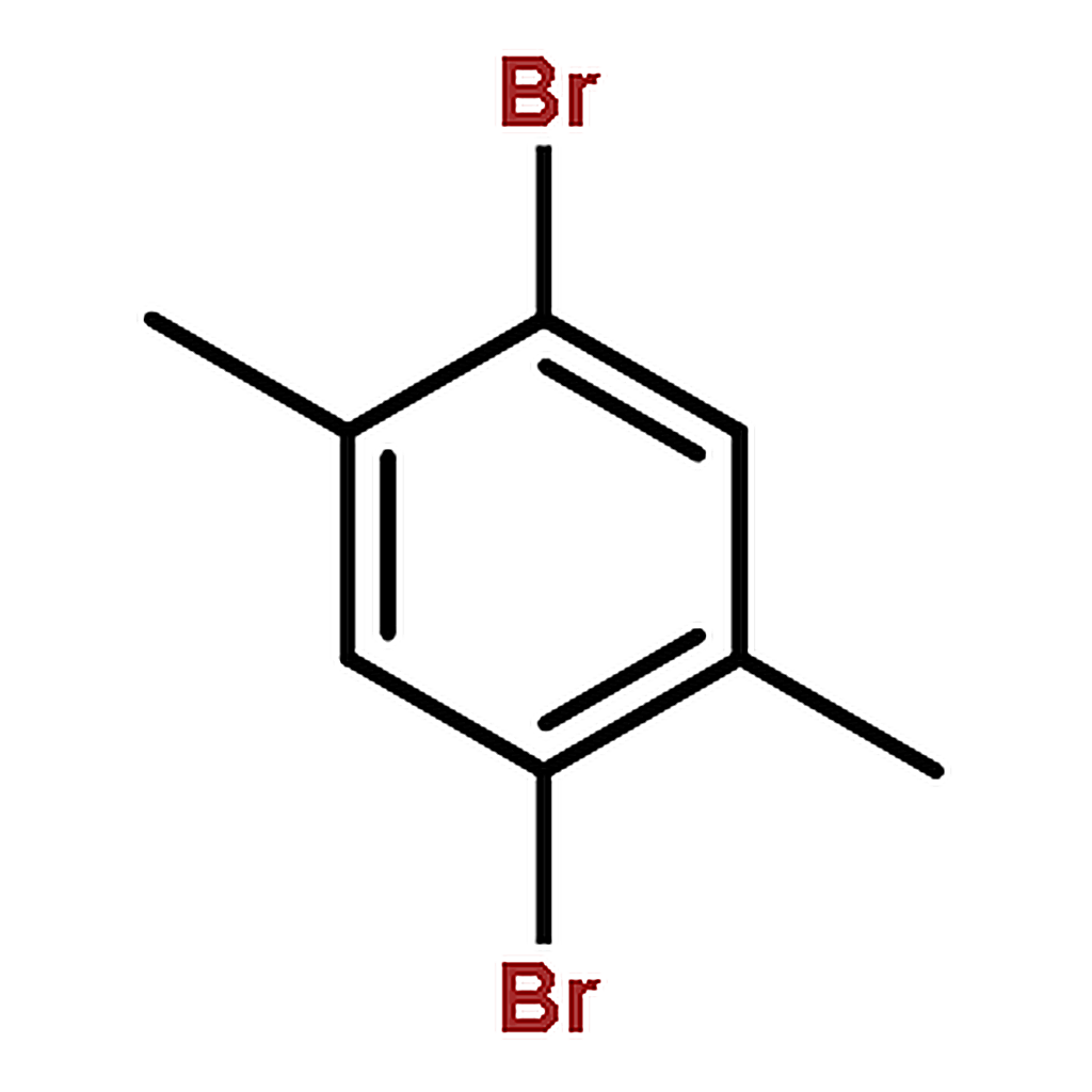 RHAWN 1,4-Dibromo-2,5-dimethylbenzene