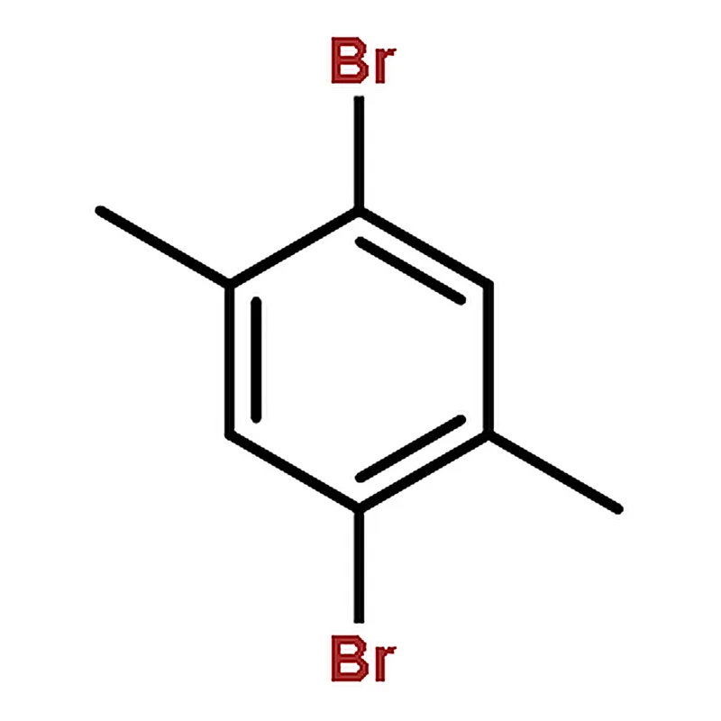 RHAWN 1,4-Dibromo-2,5-dimethylbenzene