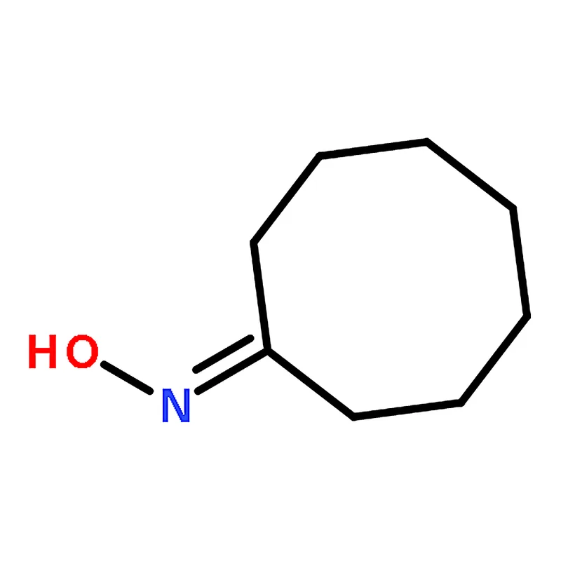 RHAWN Cyclooctanone Oxime