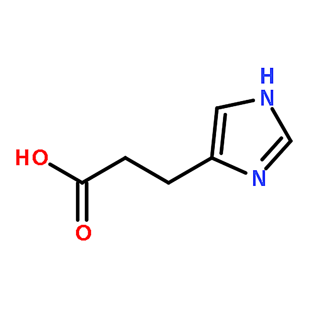 RHAWN 3-(1H-Imidazol-4-yl)propanoic acid