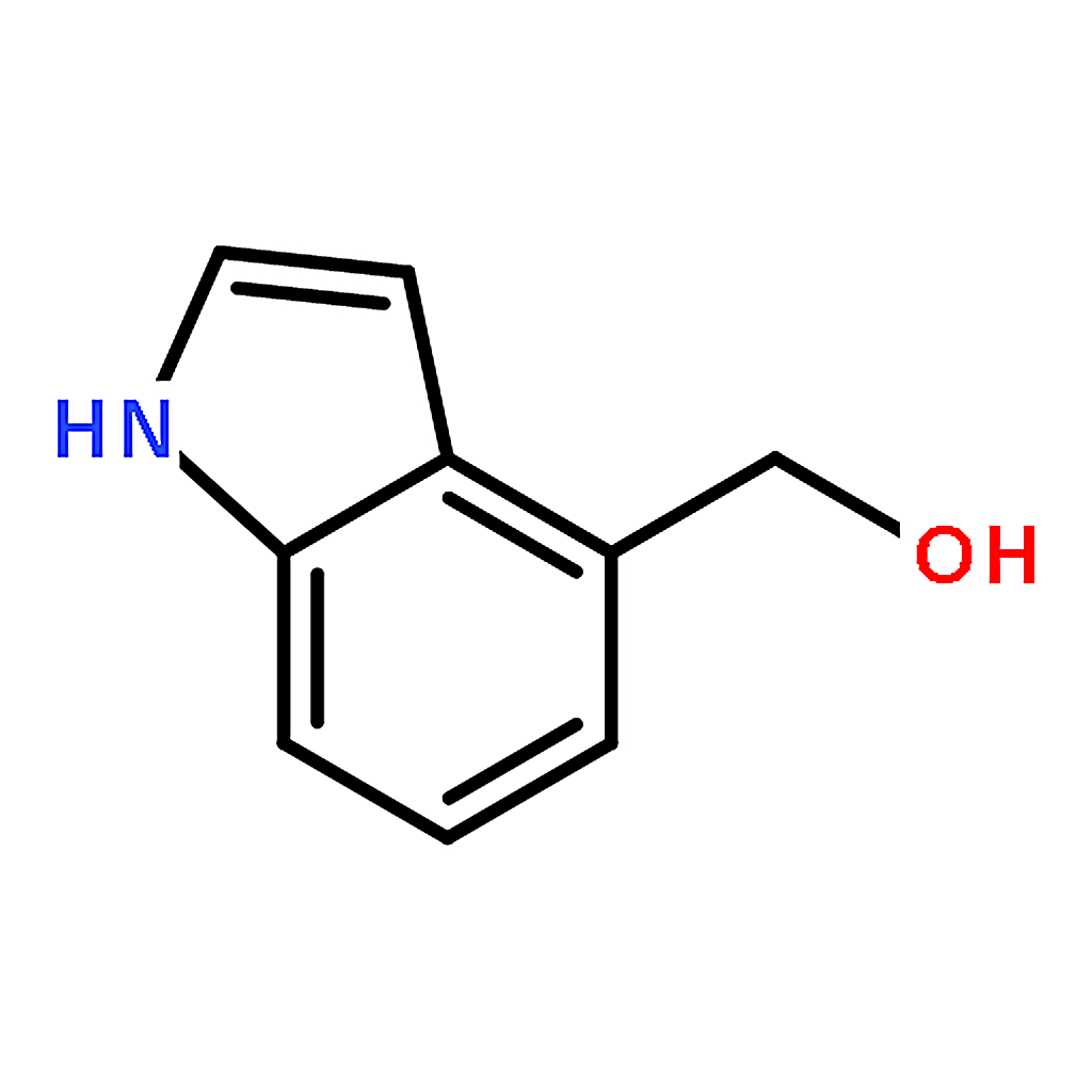RHAWN (1H-Indol-4-yl)methanol