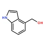 RHAWN (1H-Indol-4-yl)methanol
