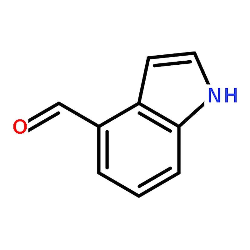 RHAWN Indole-4-carboxaldehyde