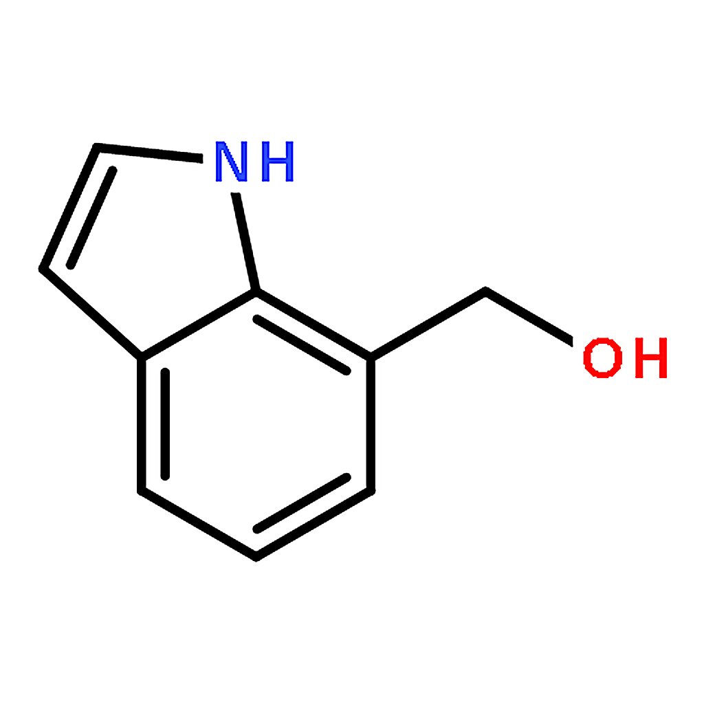 RHAWN (1H-Indol-7-yl)methanol