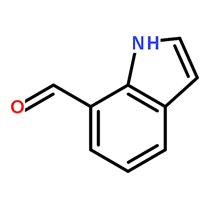 RHAWN Indole-7-carboxaldehyde