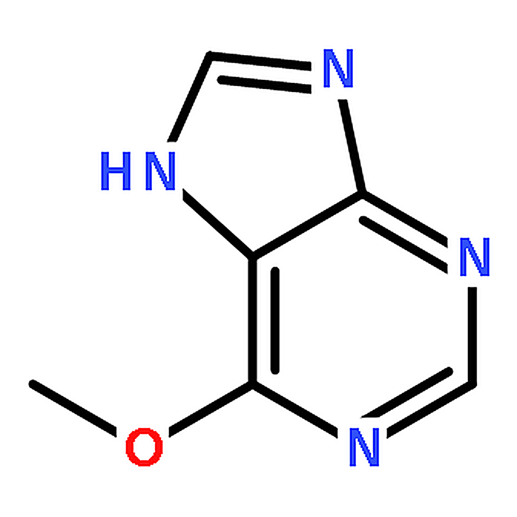 RHAWN 6-Methoxypurine