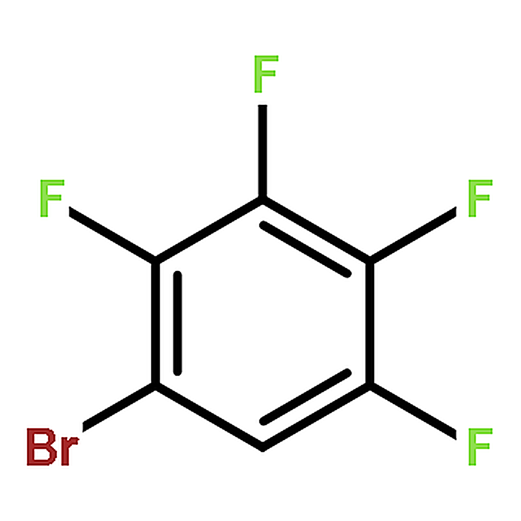 RHAWN 1-Bromo-2,3,4,5-tetrafluorobenzene