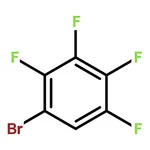 RHAWN 1-Bromo-2,3,4,5-tetrafluorobenzene