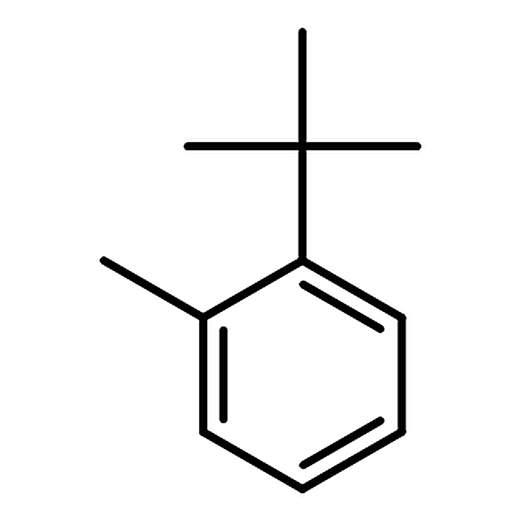 RHAWN 2-<i>tert</i>-Butyltoluene