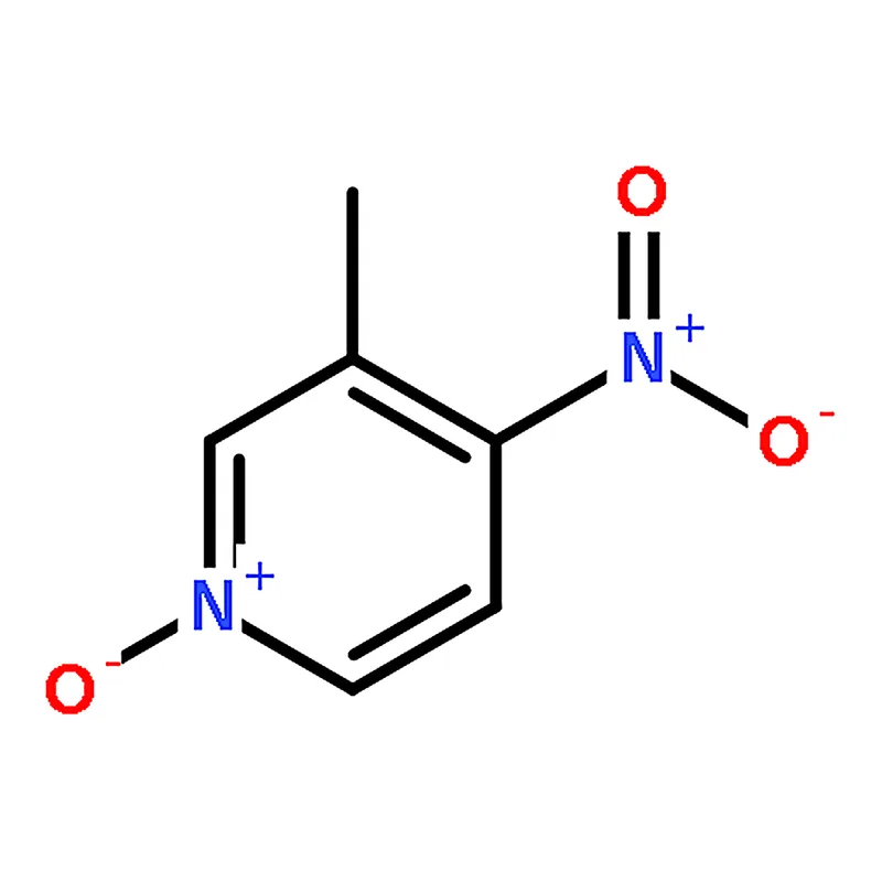 RHAWN 3-Methyl-4-nitropyridine N-oxide