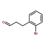 RHAWN 3-(2-BROMOPHENYL)PROPIONALDEHYDE