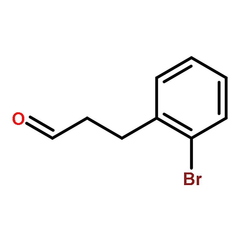 RHAWN 3-(2-BROMOPHENYL)PROPIONALDEHYDE
