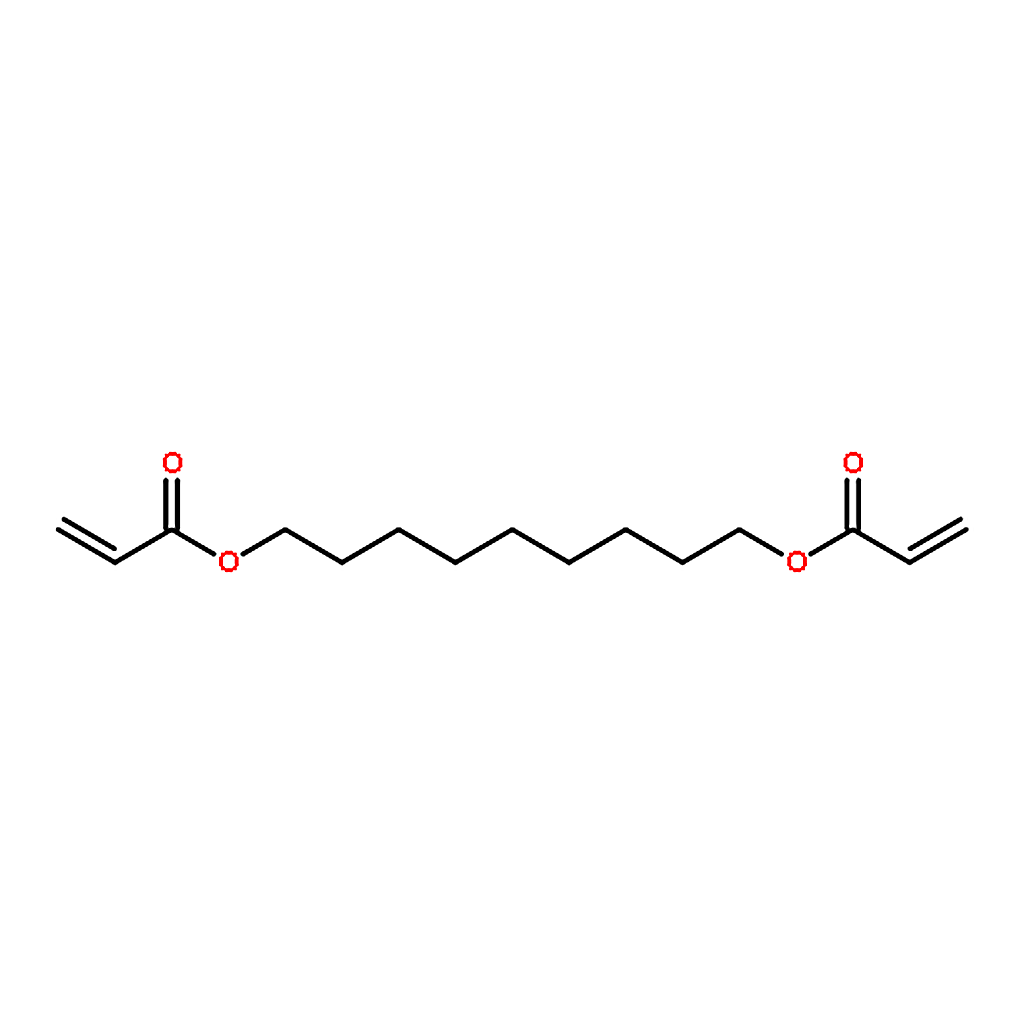 RHAWN 1,9-Bis(acryloyloxy)nonane (stabilized with MEHQ)