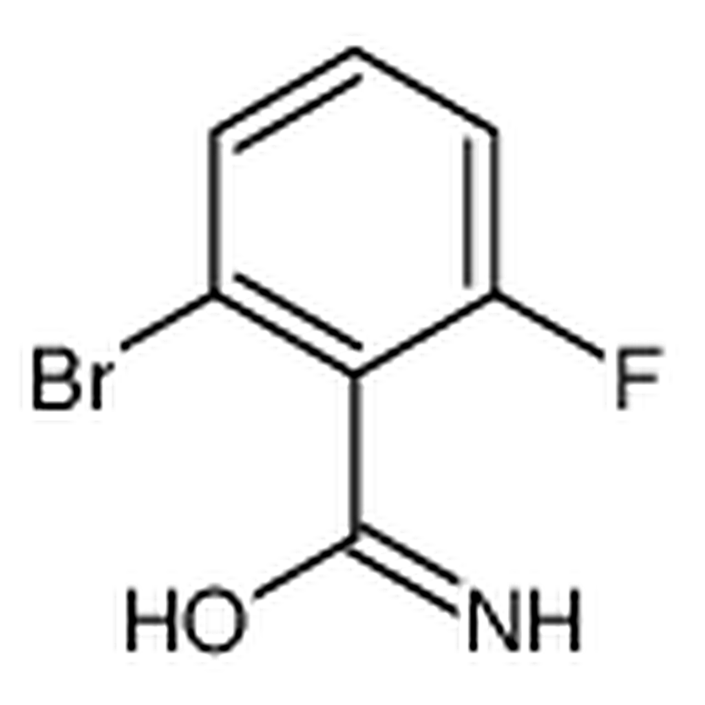 RHAWN 2-Bromo-6-fluorobenzamide