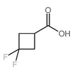 RHAWN 3,3-Difluorocyclobutanecarboxylic acid