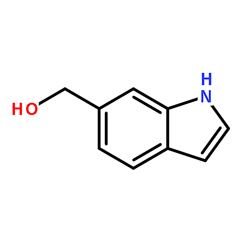 RHAWN (1H-Indol-6-yl)methanol