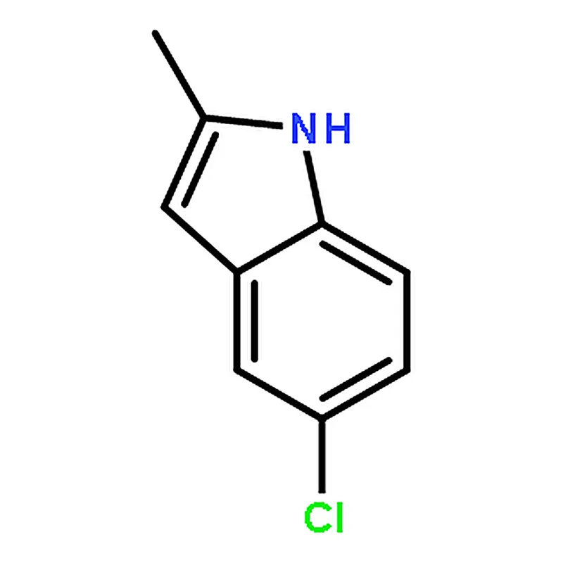 RHAWN 5-Chloro-2-methylindole