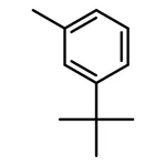 RHAWN 3-<i>tert</i>-Butyltoluene