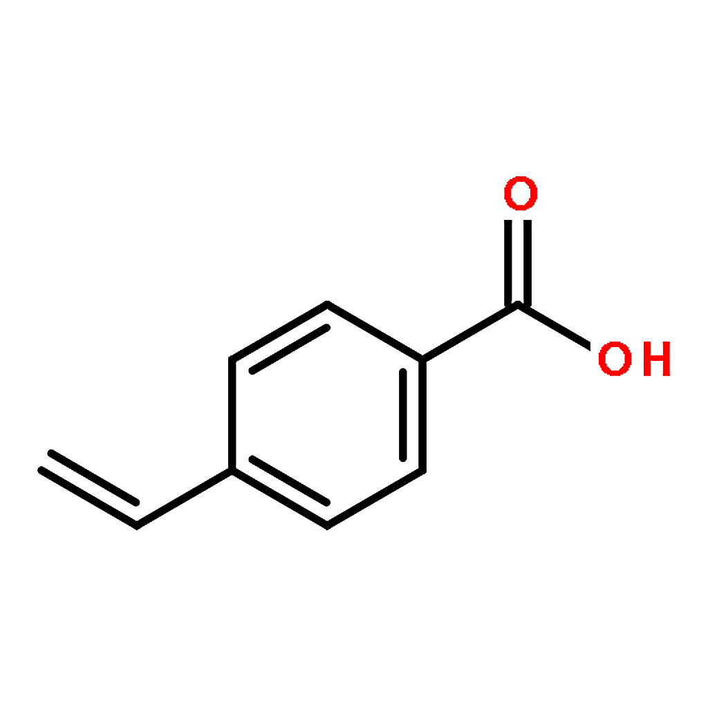 RHAWN 4-Vinylbenzoic acid