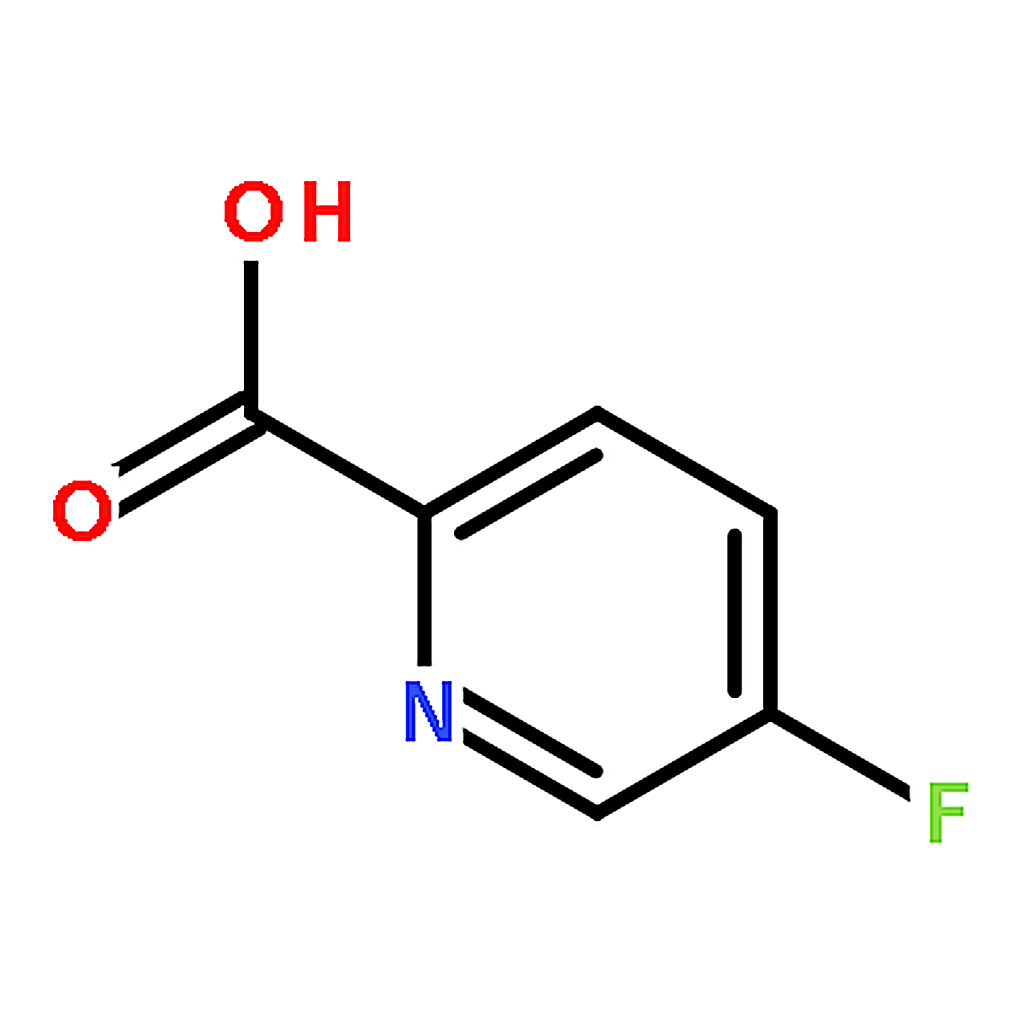 RHAWN 5-fluoropyridine-2-carboxylic acid