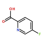 RHAWN 5-fluoropyridine-2-carboxylic acid
