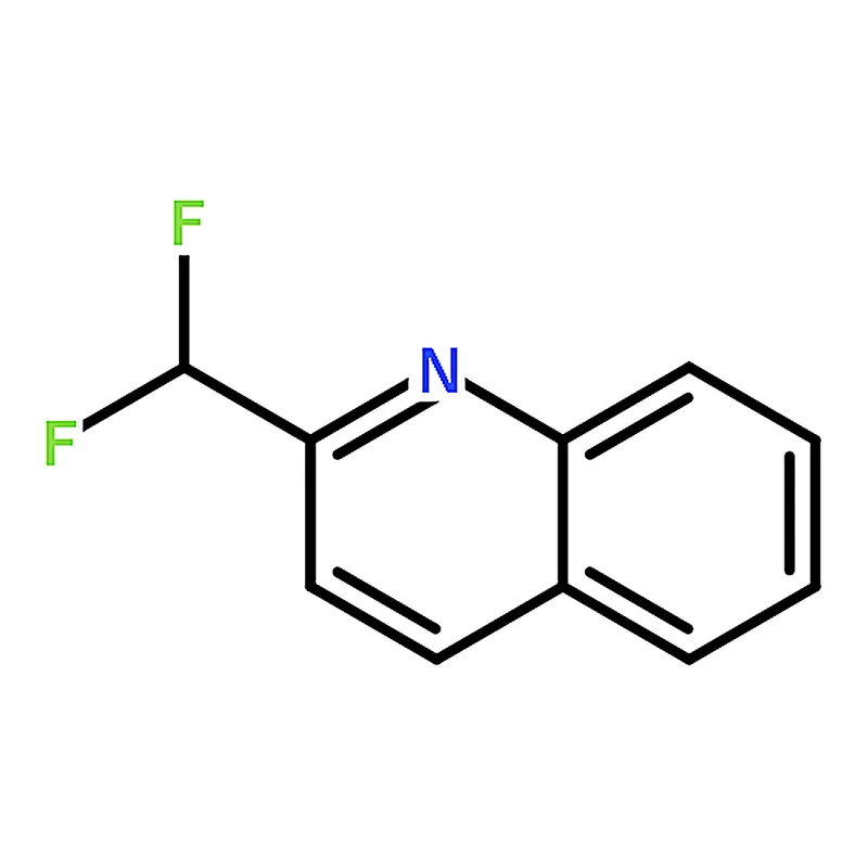 RHAWN 2-(Difluoromethyl)quinoline