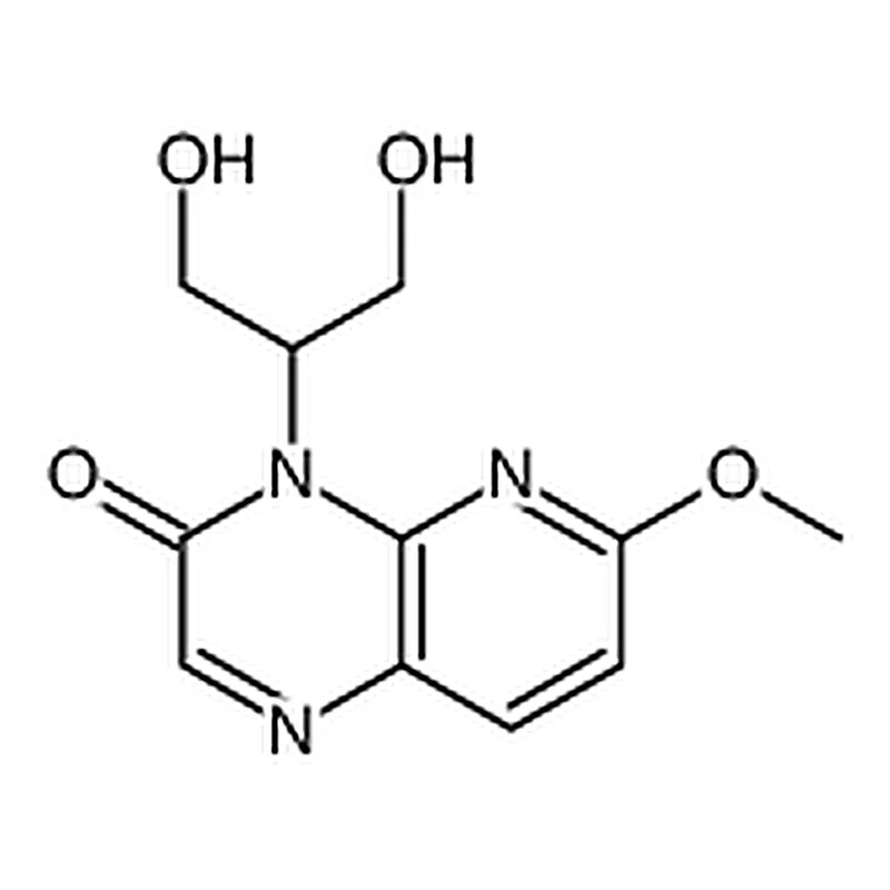 RHAWN beta-lactamase-IN-1
