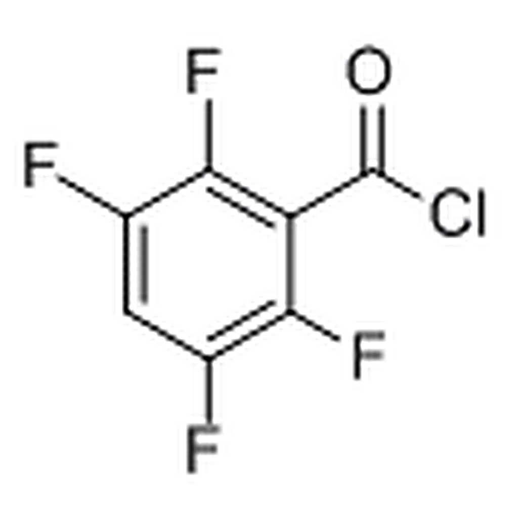 RHAWN 2，3，5，6-Tetrafluorobenzoyl Chloride