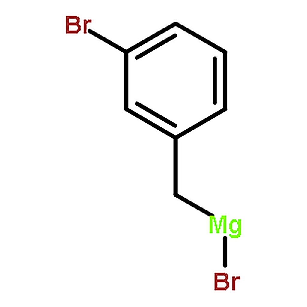 RHAWN 3-BroMobenzylMagnesiuM broMide