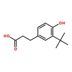 RHAWN 3-(3-(tert-Butyl)-4-hydroxyphenyl)propanoic acid