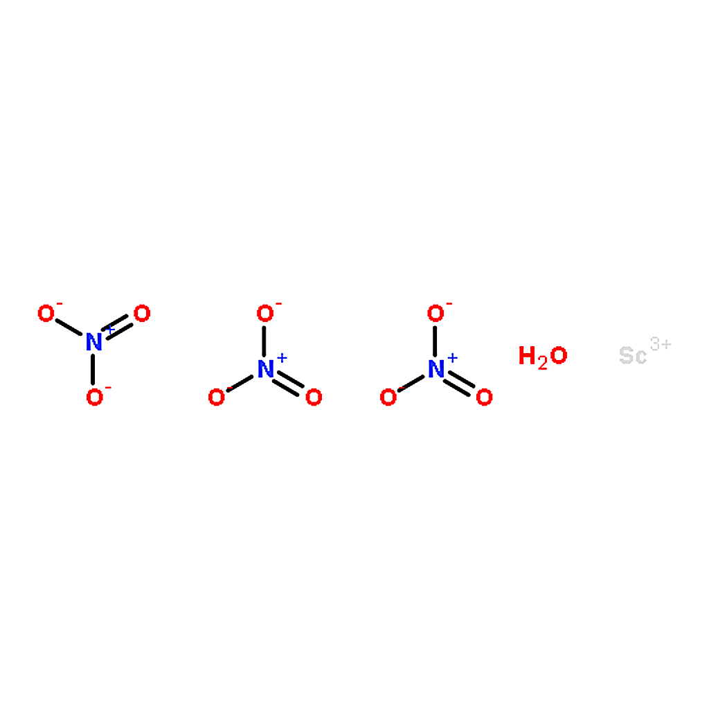 RHAWN SCANDIUM(III) NITRATE HYDRATE， 99.90%