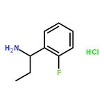 RHAWN (S)-1-(2-Fluorophenyl)propan-1-amine