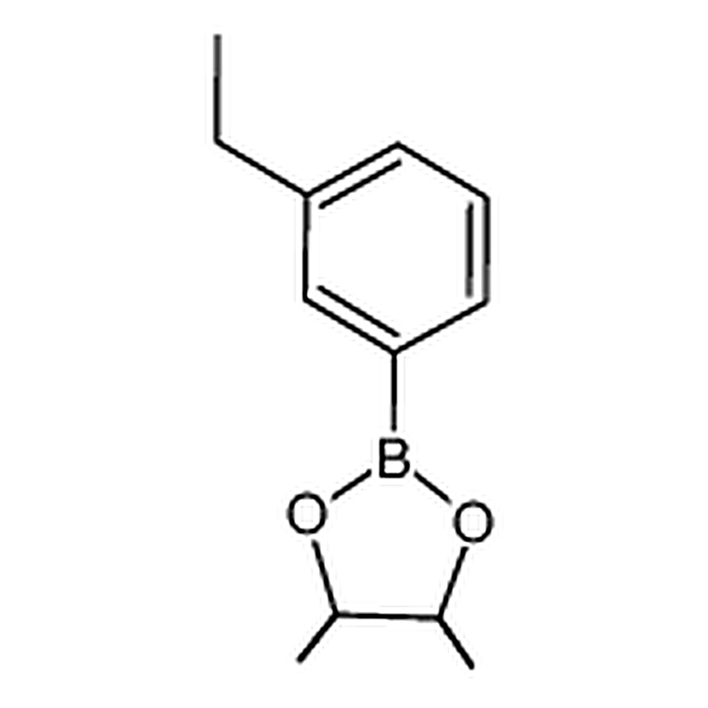 RHAWN 2-(3-Ethylphenyl)-4,4,5,5-tetramethyl-1,3,2-dioxaborolane