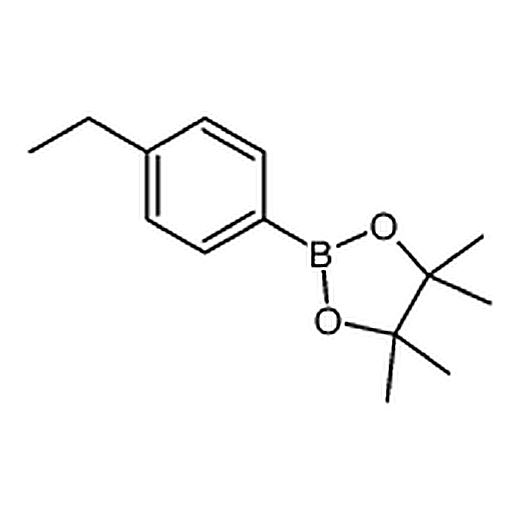 RHAWN 4-Ethylphenylboronic acid pinacol ester