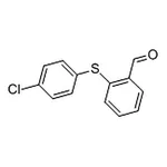 RHAWN 2-(4-Chlorophenylthio)benzaldehyde