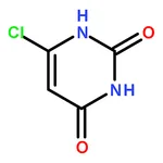 RHAWN 6-Chloropyrimidine-2,4-diol