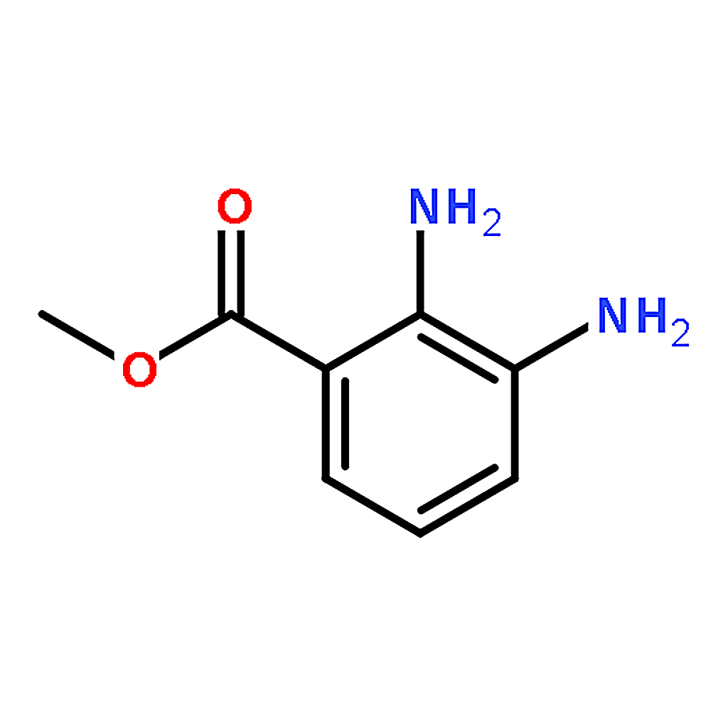 RHAWN Methyl 2，3-diaminobenzoate