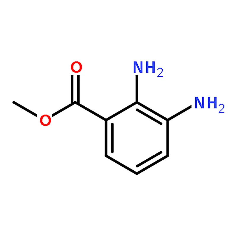 RHAWN Methyl 2,3-diaminobenzoate