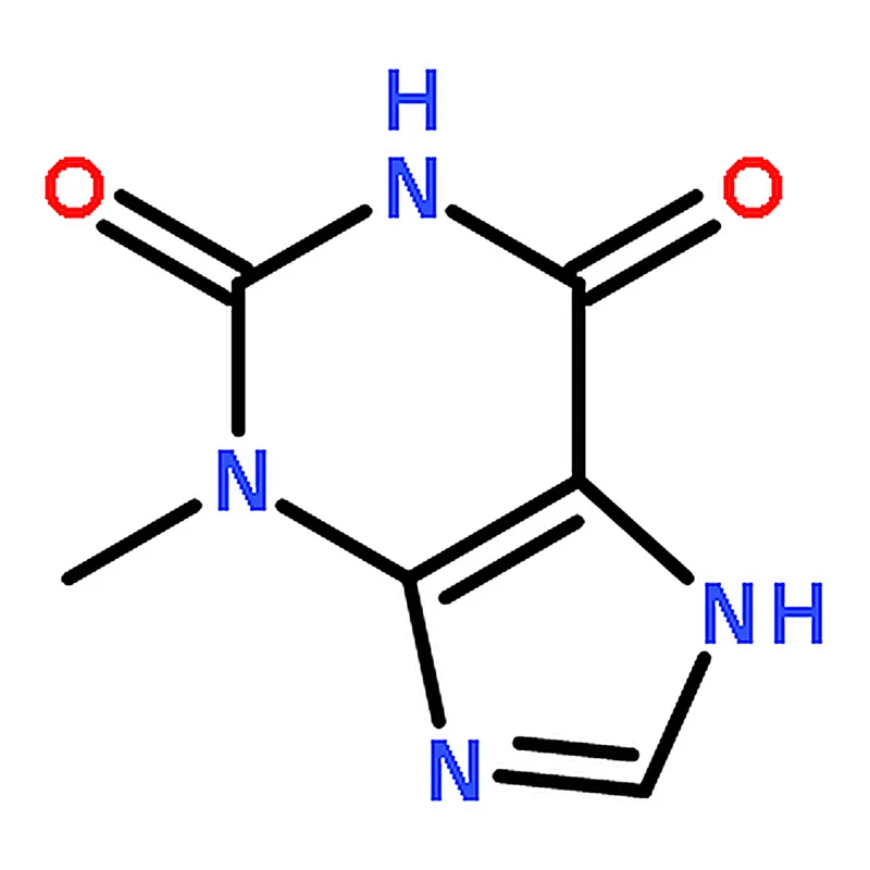 RHAWN 3-Methylxanthine