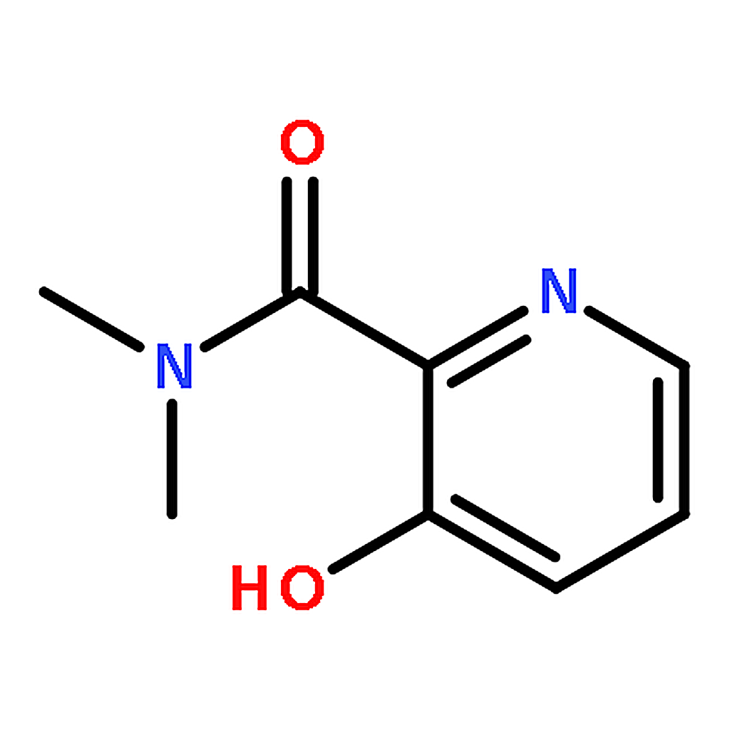 RHAWN 3-Hydroxy-N,N-dimethylpicolinamide